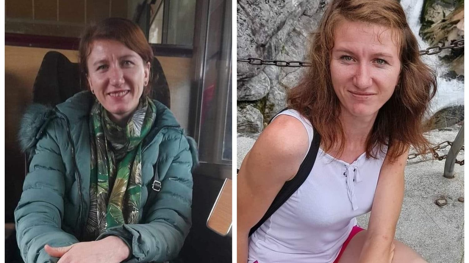 jowita zielińska zaginiona lisiny rypiny 30lat rysopis nagroda 10 tys zł