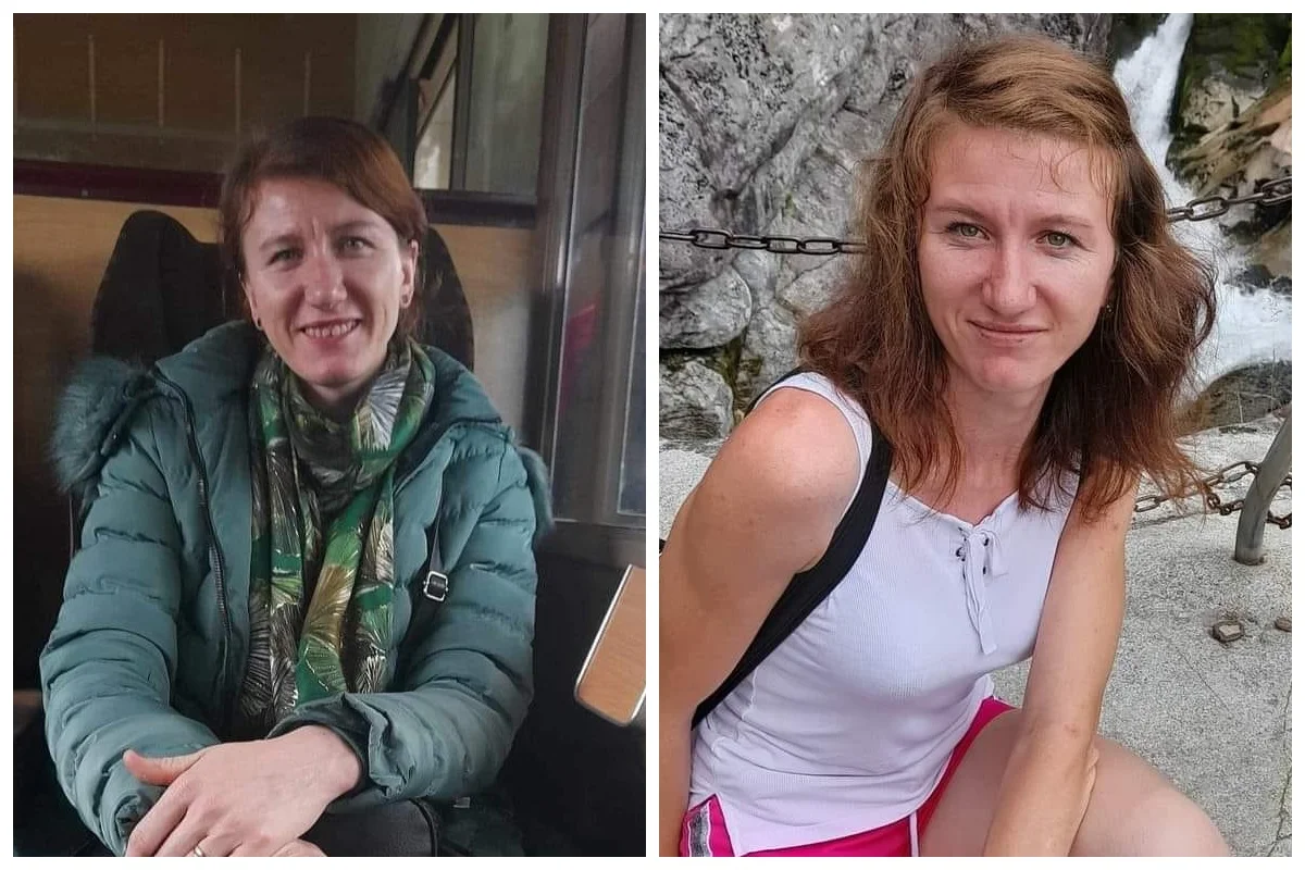 jowita zielińska zaginiona lisiny rypiny 30lat rysopis nagroda 10 tys zł jowita zielińska zaginiona lisiny rypiny 30lat rysopis nagroda 10 tys zł