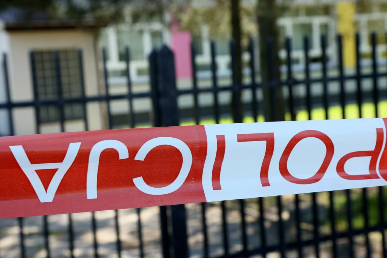 Piastów: okropna śmierć mężczyzny w saunie. Nikt nie sprawdził obiektu/zdjęcie poglądowe