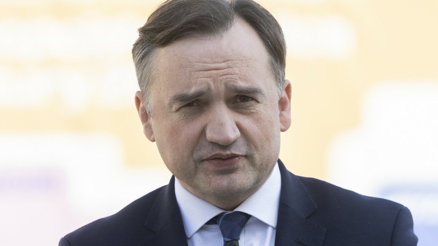 Zbigniew Ziobro rozpoczął drugą turę chemioterapii, podał "Super Express".