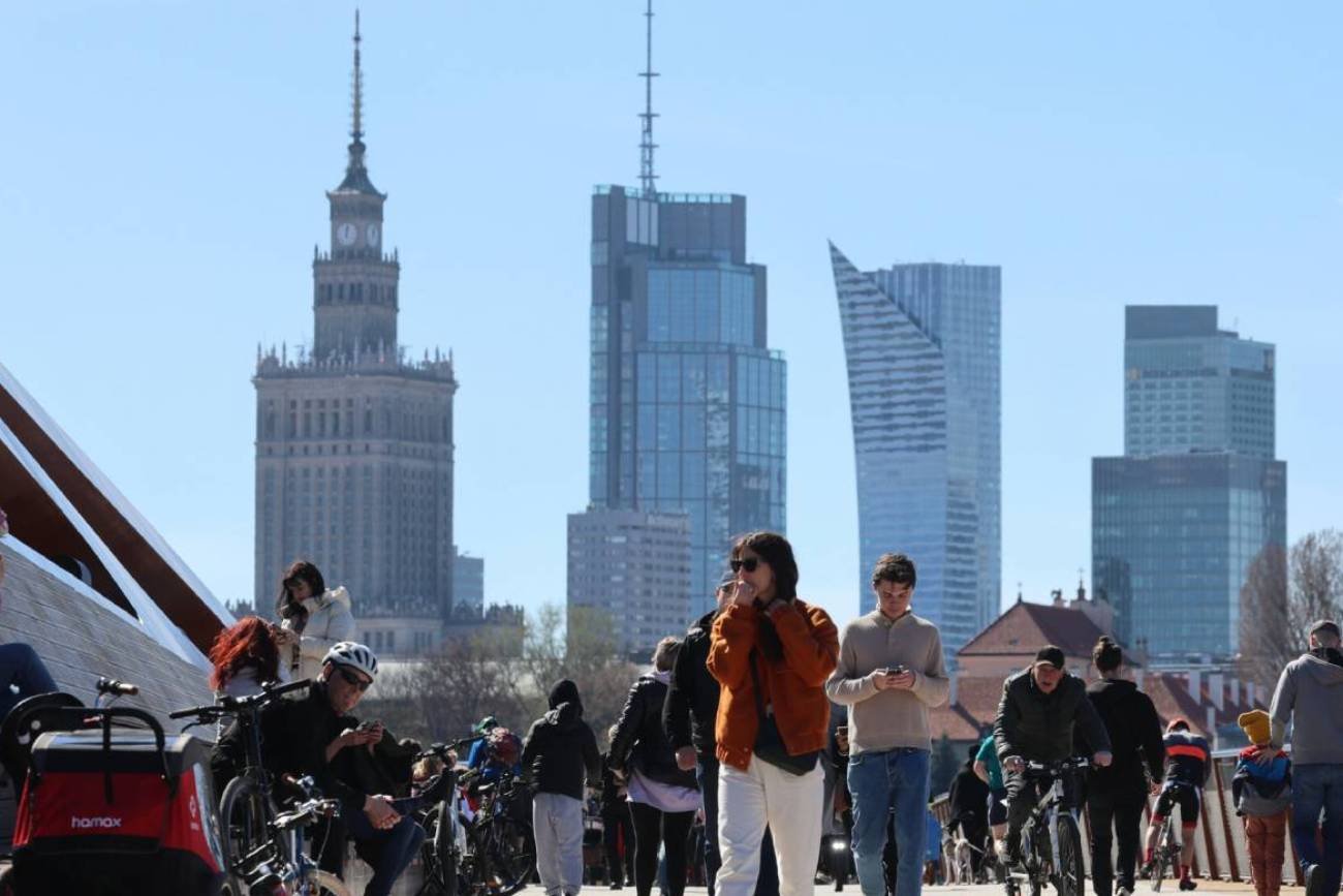 Ranking – nierówności majątkowe w Europie. Miejsce Polski to szok