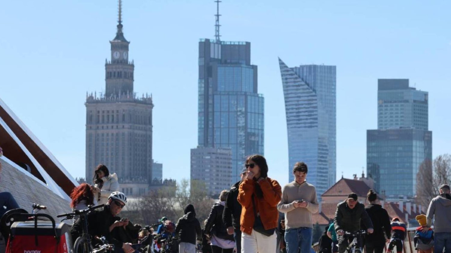 Ranking – nierówności majątkowe w Europie. Miejsce Polski to szok