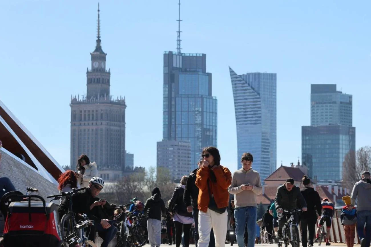 Ranking – nierówności majątkowe w Europie. Miejsce Polski to szok