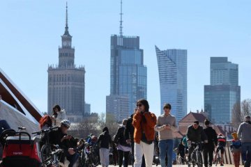 Ranking – nierówności majątkowe w Europie. Miejsce Polski to szok