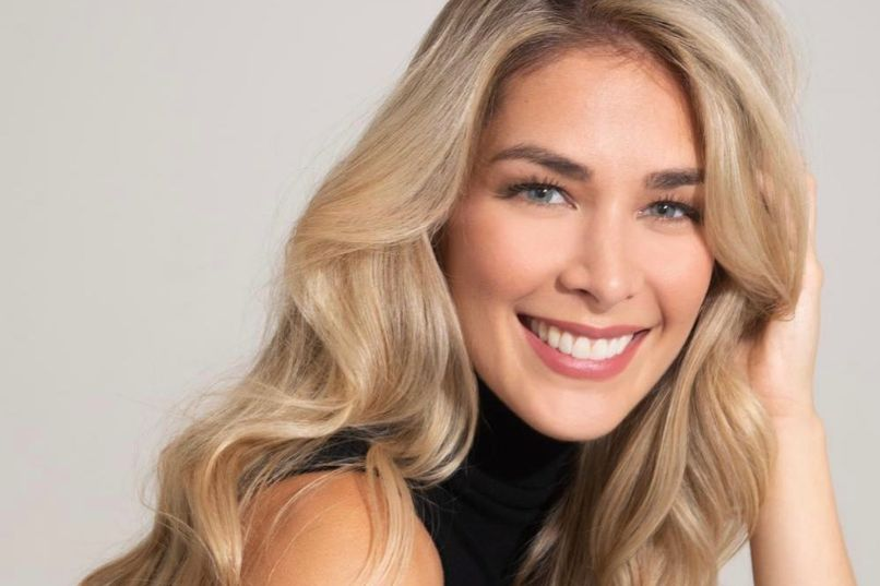 Dayana Mendoza została pastorką. Była Miss Universe postanowiła służyć Bogu