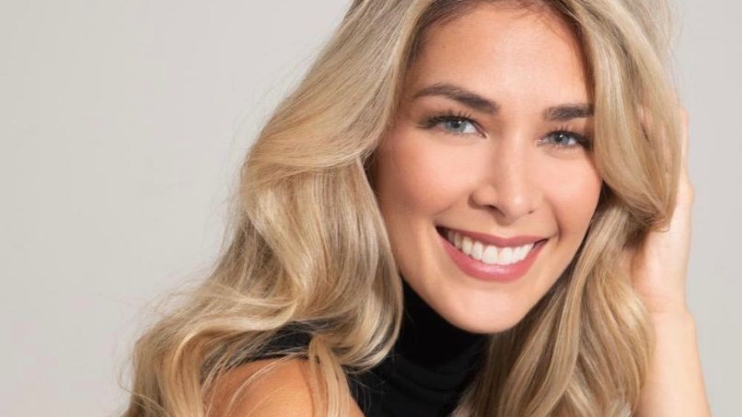 Dayana Mendoza została pastorką. Była Miss Universe postanowiła służyć Bogu