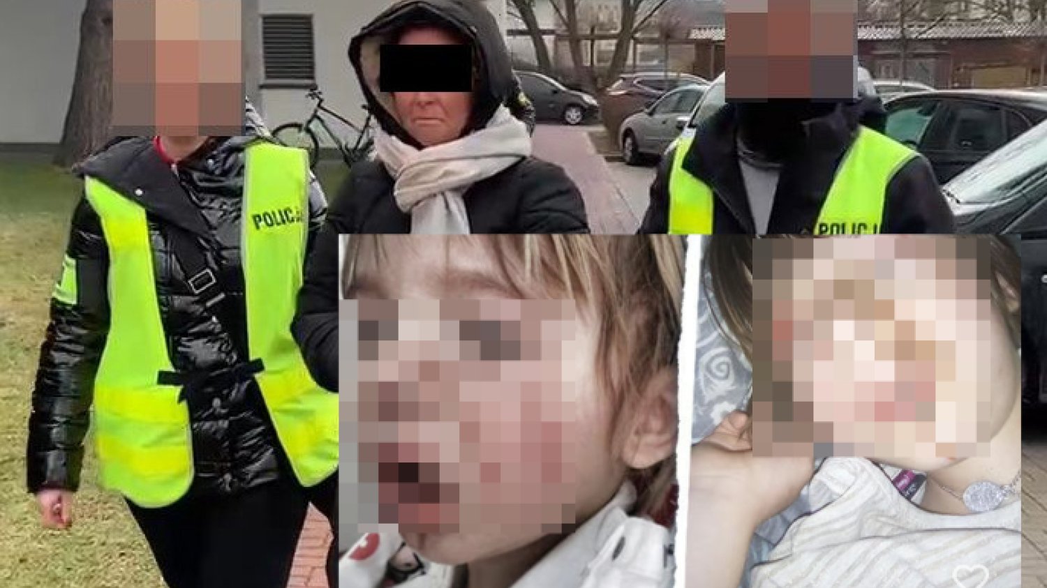 oszpeciła twarz córki zbiórki julia monika b. łuków policja sąd oszpeciła twarz córki zbiórki julia monika b. łuków policja sąd