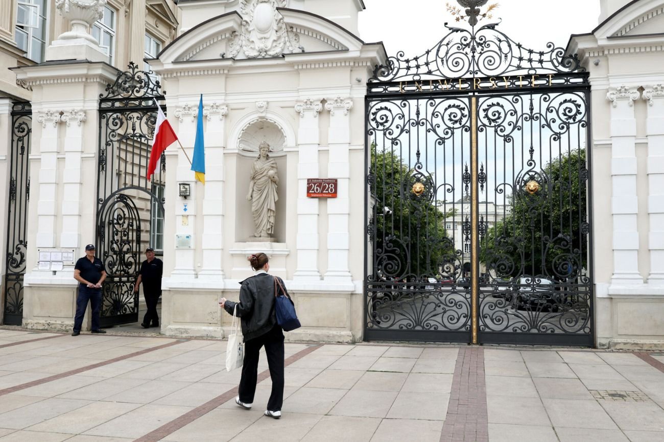 Studia – na tych kierunkach nikt nie chce studiować. Zabraknie zawodu