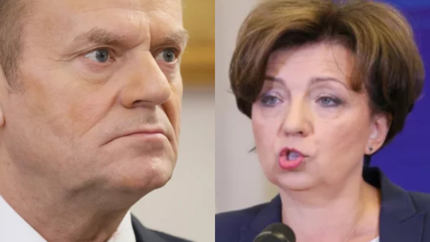 niedziele handlowe 2024 liwkidacja zakaz handlu donalt tusk marlena maląg pis