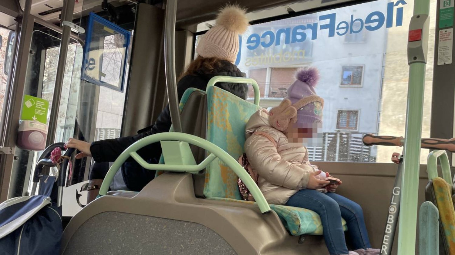 Ruda Śląska: babcia jechała autobusem z wnuczką. Zapomniała o dziecku/zdjęcie poglądowe