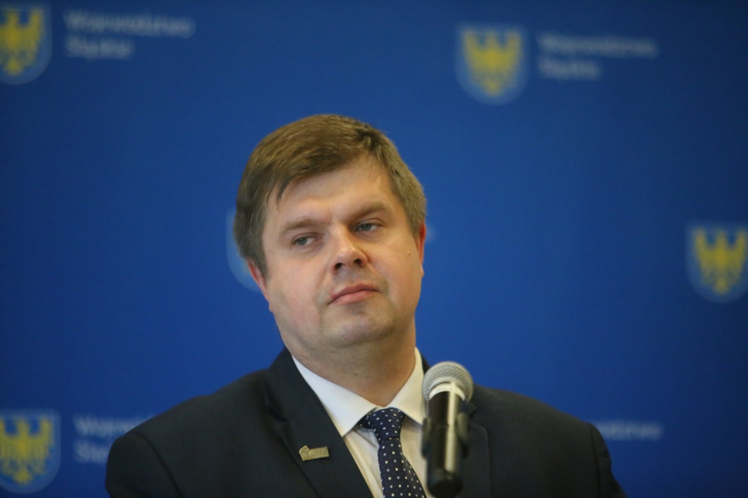 Wojciech Kałuża uzyskał w wyborach samorządowych fenomenalny wynik.