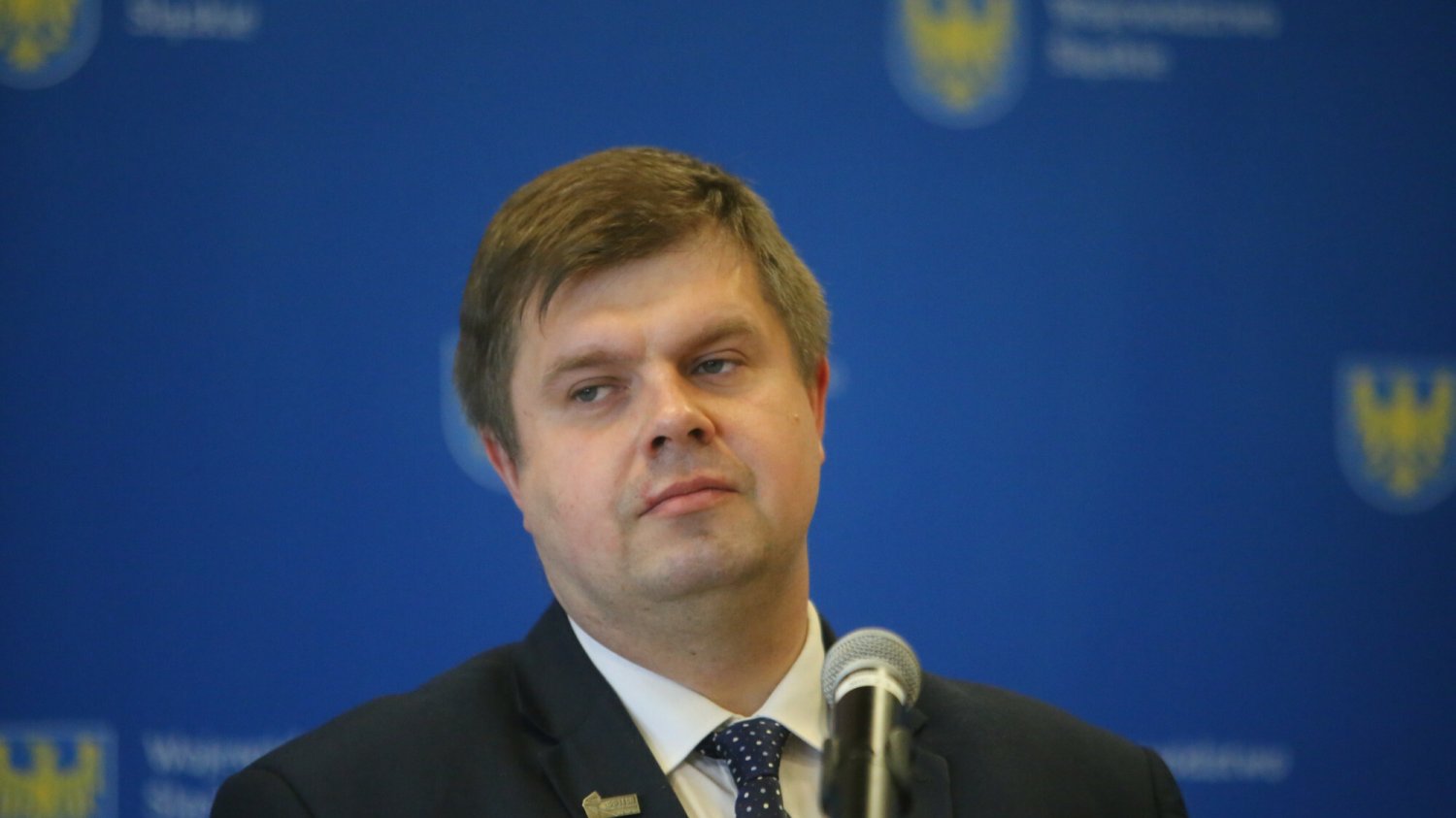 Wojciech Kałuża uzyskał w wyborach samorządowych fenomenalny wynik.