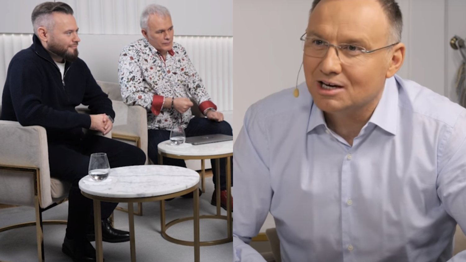kanał zero krzysztof stanowski robert mazurek andrzej duda wpadka pajac film wideo wywiad kanał zero krzysztof stanowski robert mazurek andrzej duda wpadka pajac film wideo wywiad