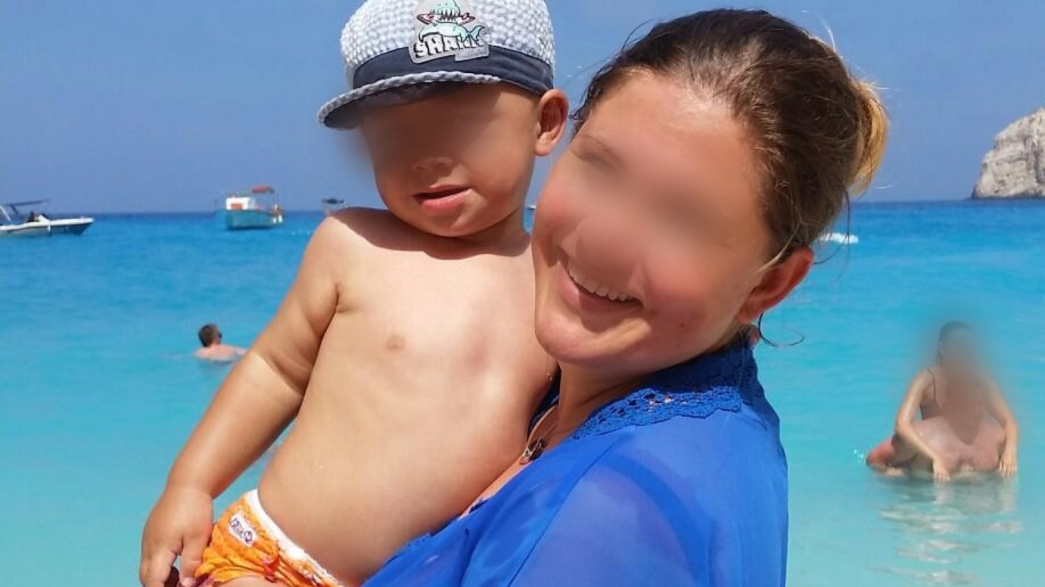 39-letnia Natalia z Gortatowa nie żyje. Co czeka jej 10-letniego synka, który stracił rodziców?