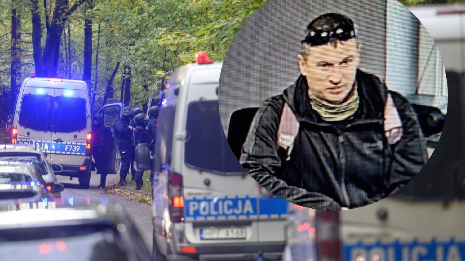 Gdynia: Sąsiedzi Borysa w szoku. Zabawki 6-letniego Olka na placu zabaw
