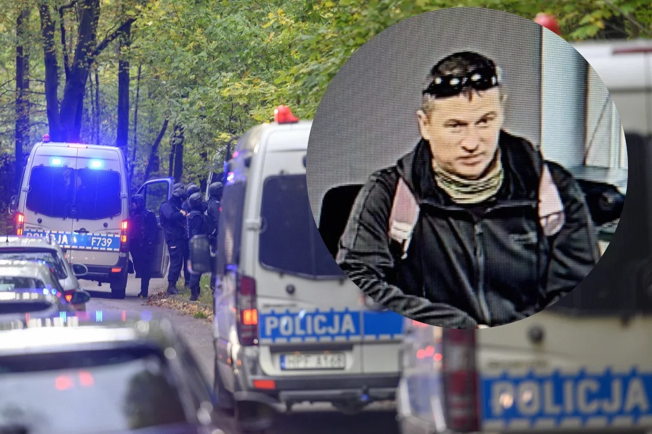 Gdynia: Sąsiedzi Borysa w szoku. Zabawki 6-letniego Olka na placu zabaw