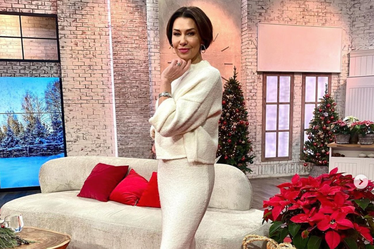Anna Popek ostro skomentowała zwolnienia w 'Pytaniu na Śniadanie' TVP