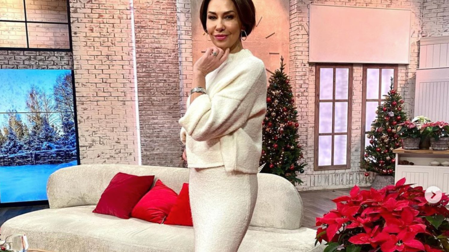 Anna Popek ostro skomentowała zwolnienia w 'Pytaniu na Śniadanie' TVP