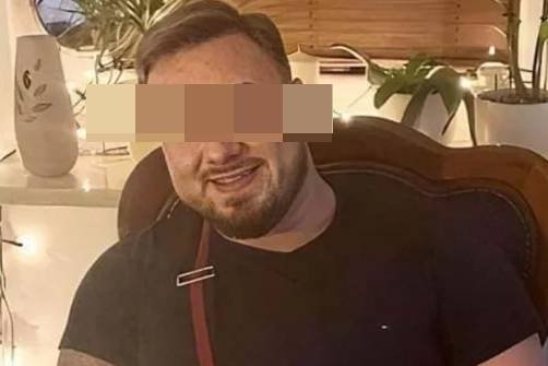 Łukasz Ż. zabił w wypadku mężczyznę i uciekł. Była dziewczyna skomentowała