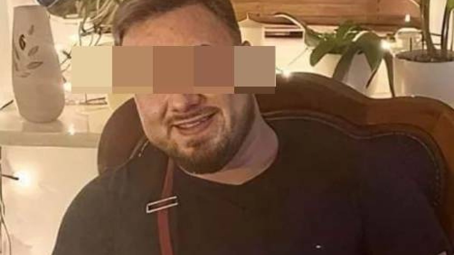 Łukasz Ż. zabił w wypadku mężczyznę i uciekł. Była dziewczyna skomentowała