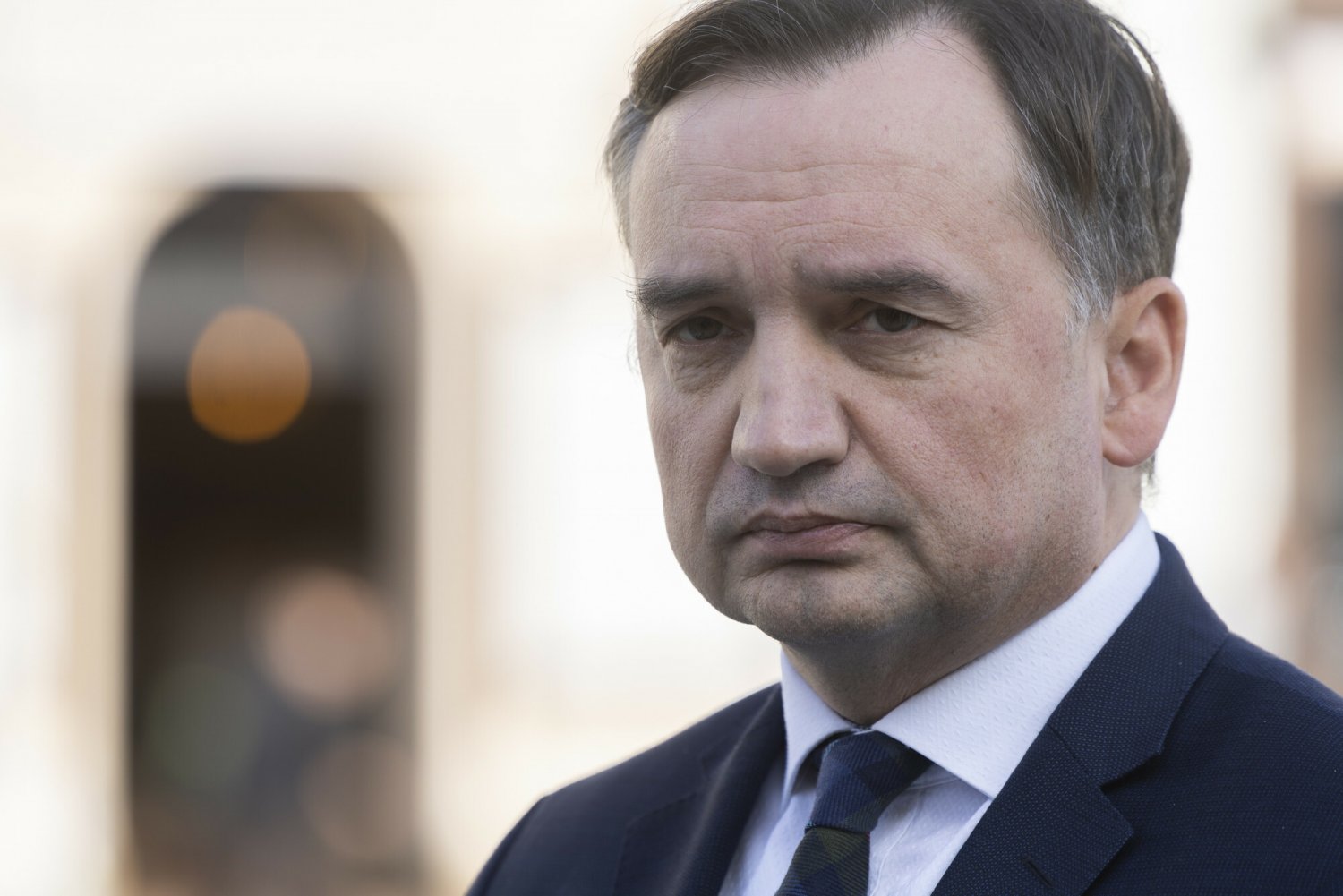 Zbigniew Ziobro walczy o życie – ujawnił Janusz Kowalski z Suwerennej Polski.