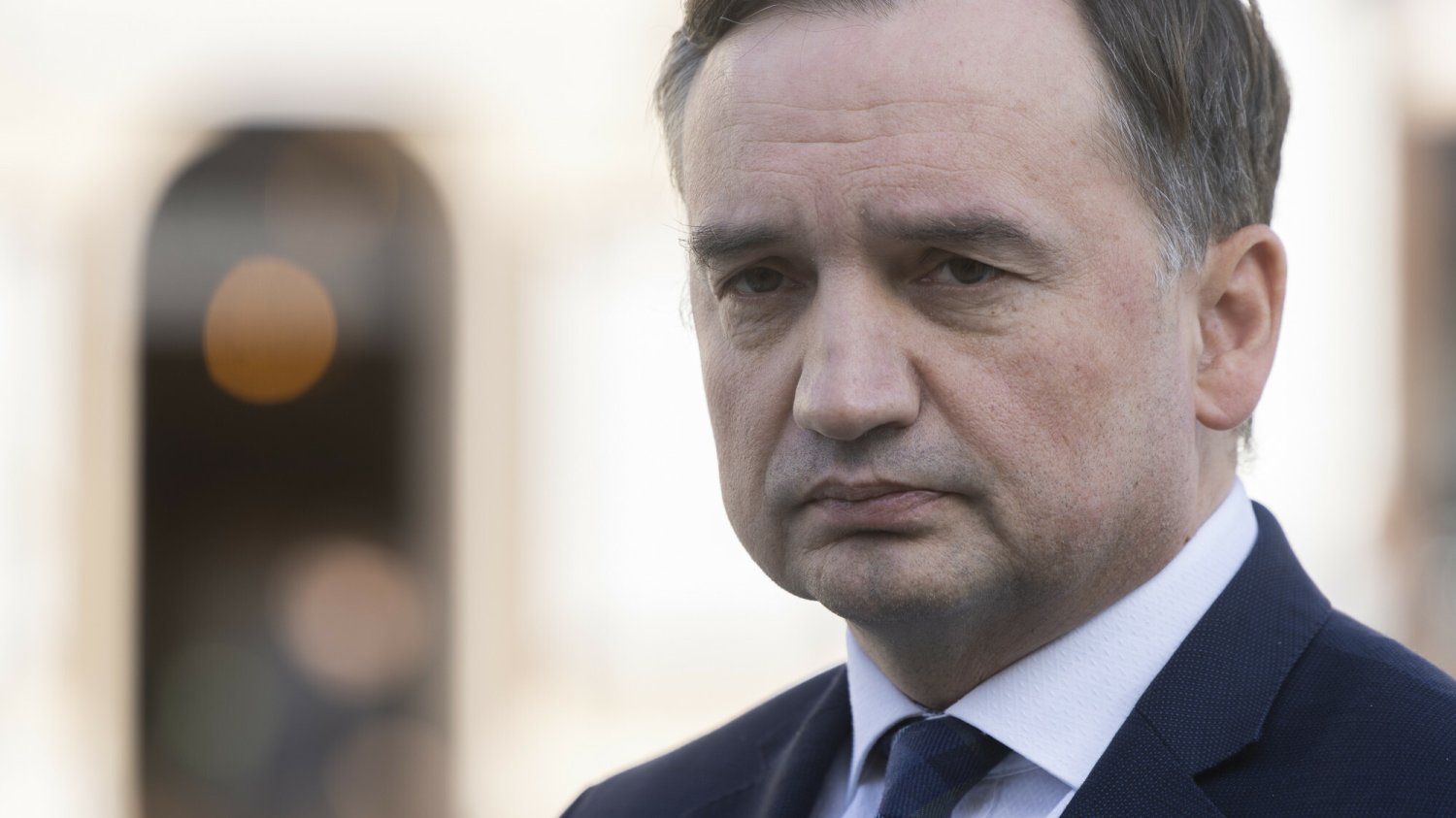 Zbigniew Ziobro walczy o życie – ujawnił Janusz Kowalski z Suwerennej Polski.
