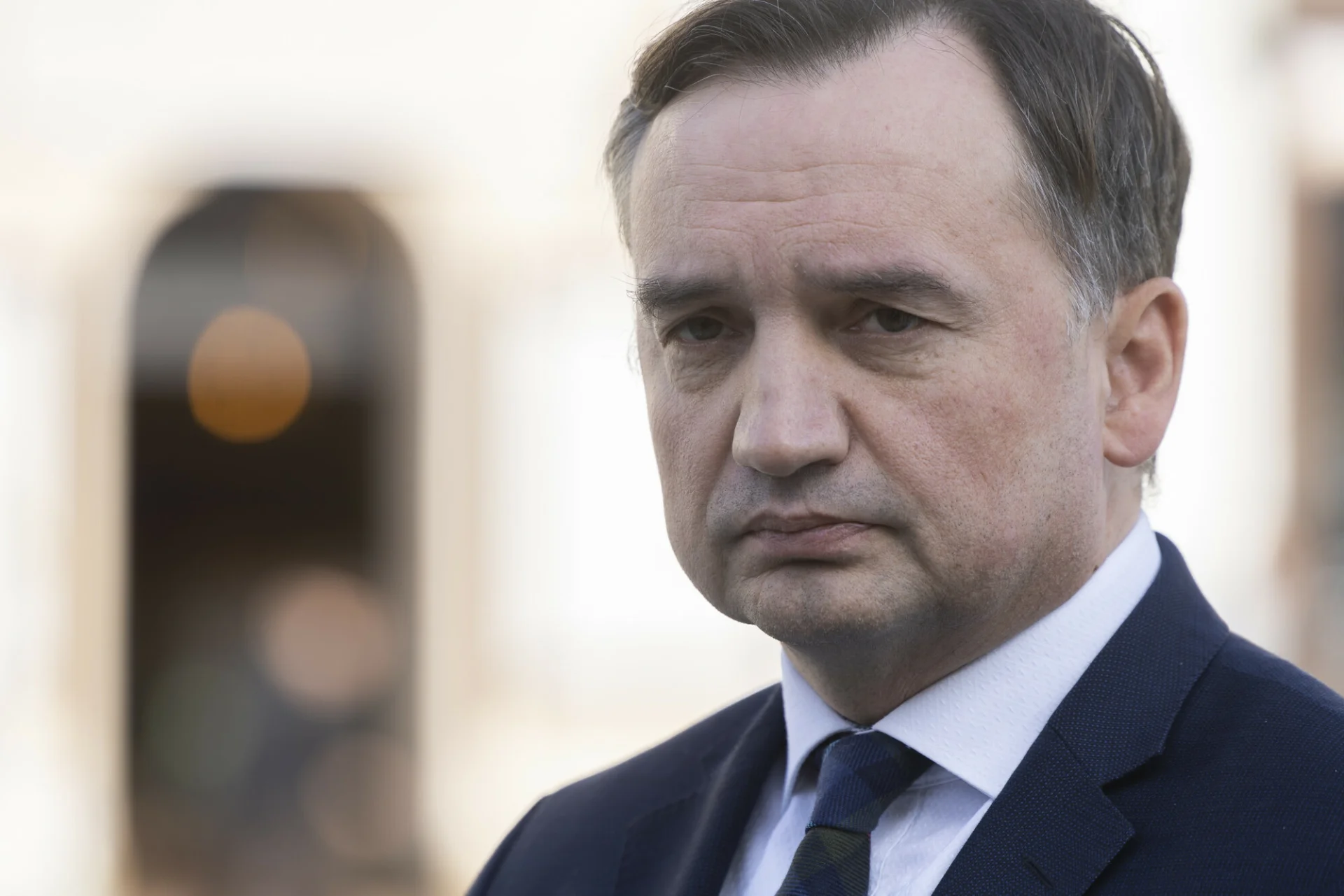 Zbigniew Ziobro walczy o życie – ujawnił Janusz Kowalski z Suwerennej Polski.
