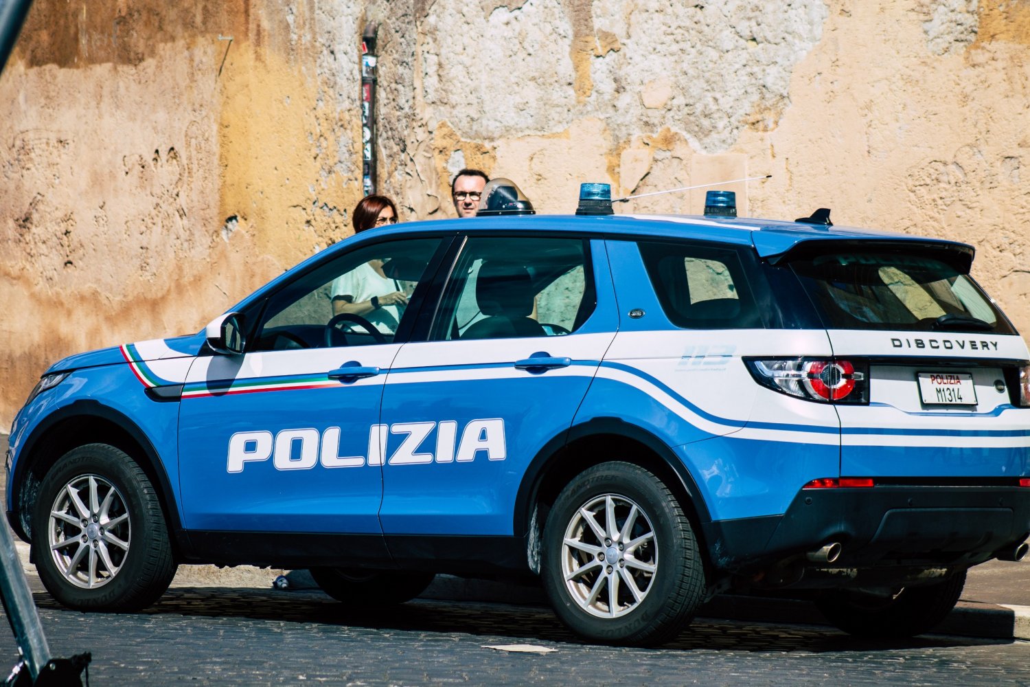 Polak zmarł we włoskim więzieniu w Neapolu.