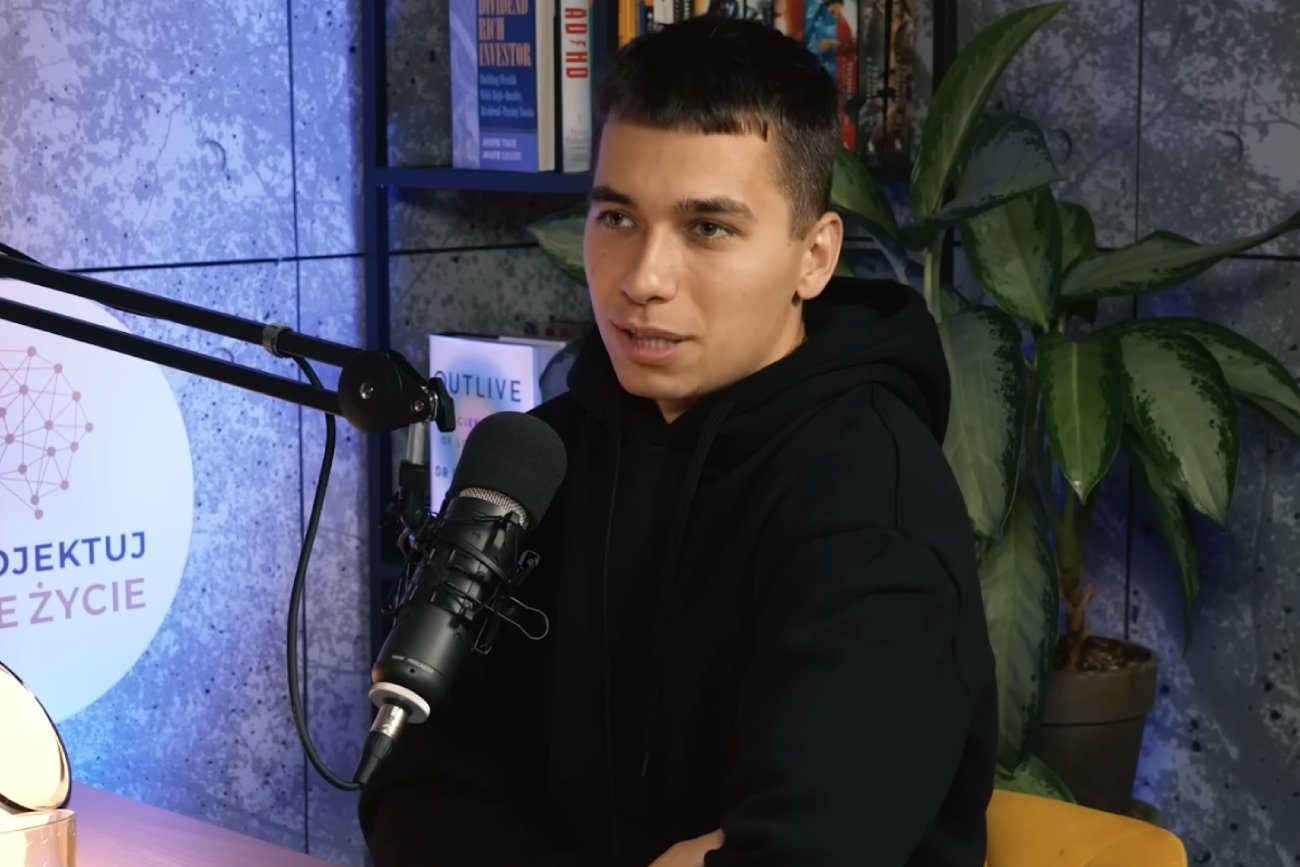 Friz ujawnił, ile zarabiają jego influencerzy. Kwoty zwalają z nóg