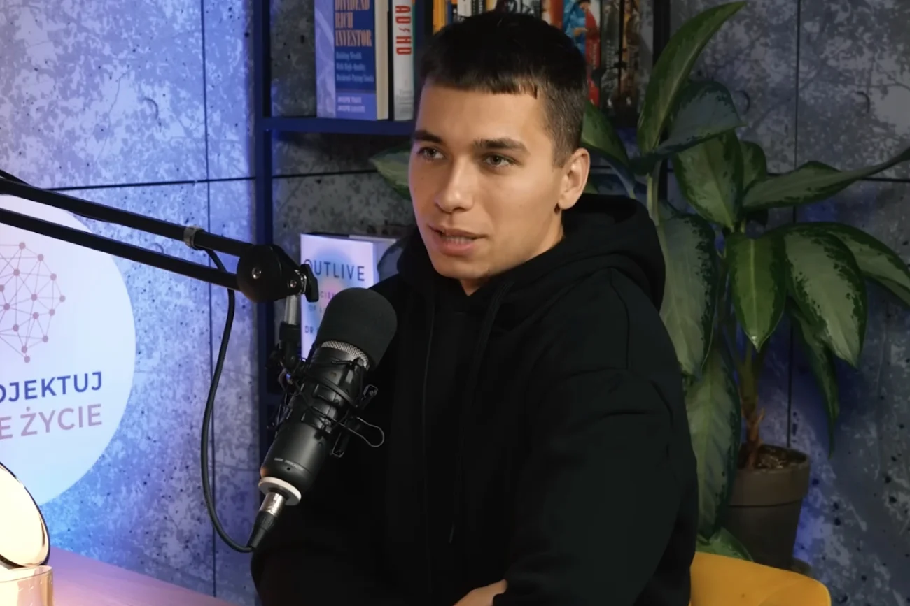 Friz ujawnił, ile zarabiają jego influencerzy. Kwoty zwalają z nóg