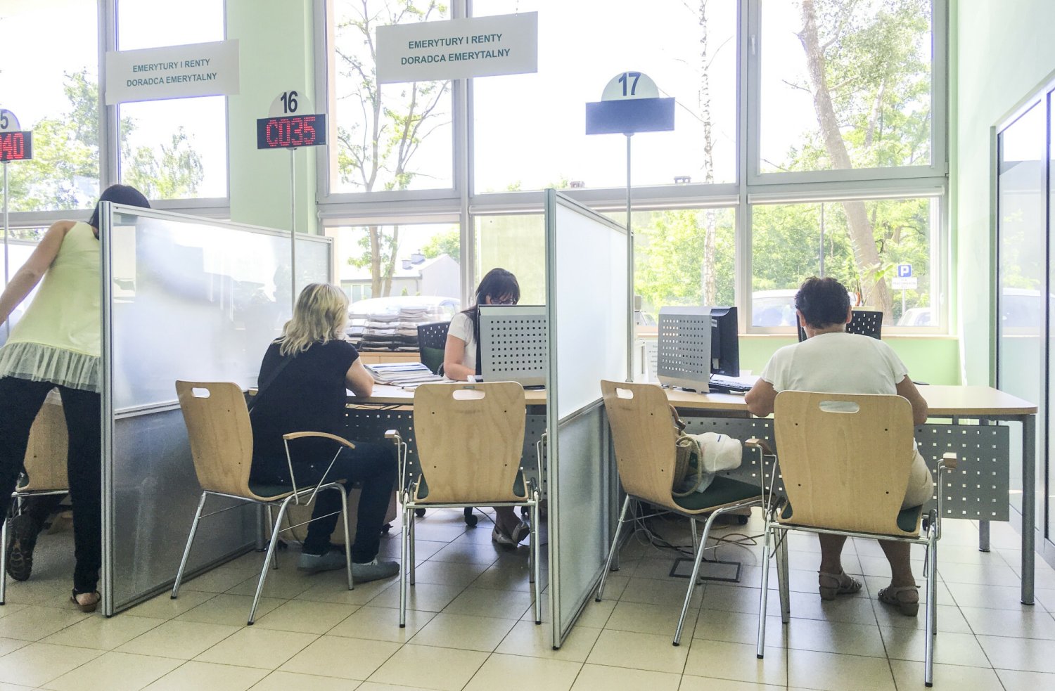 Jak uzyskać odszkodowanie od ZUS za uszczerbek na zdrowiu?
