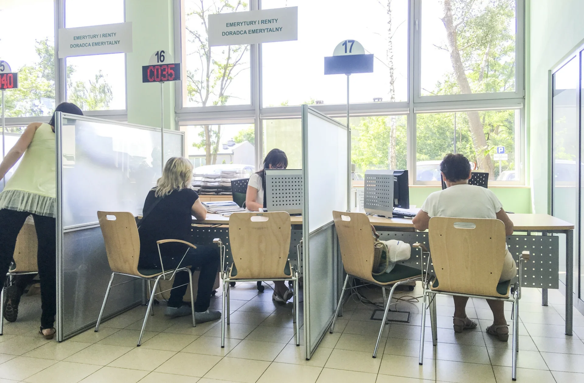 Jak uzyskać odszkodowanie od ZUS za uszczerbek na zdrowiu?