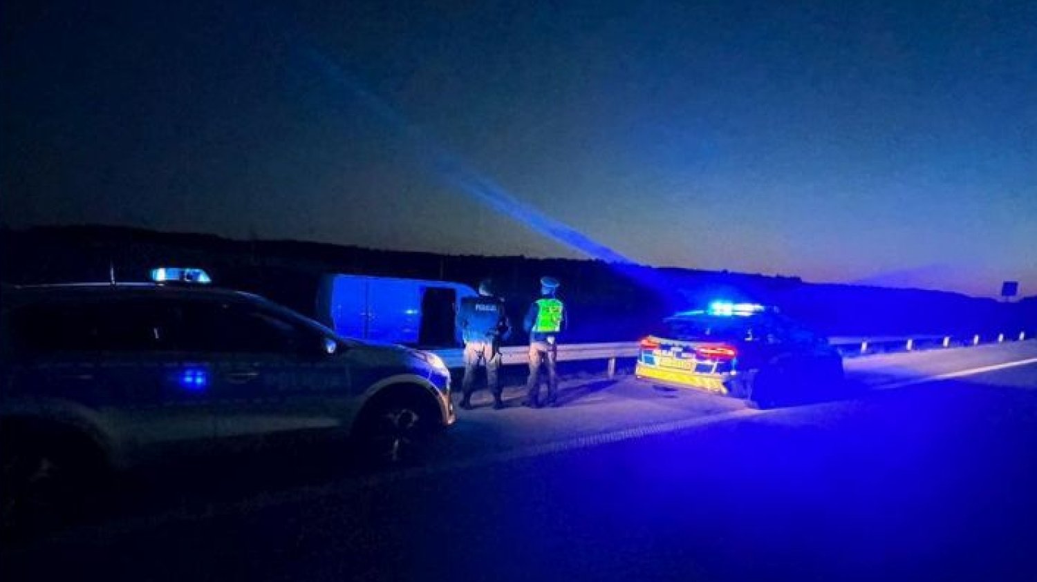 Tragedia w Łodzi. Nastolatek spotkał się z dziewczyną, a chwilę później już nie żył.