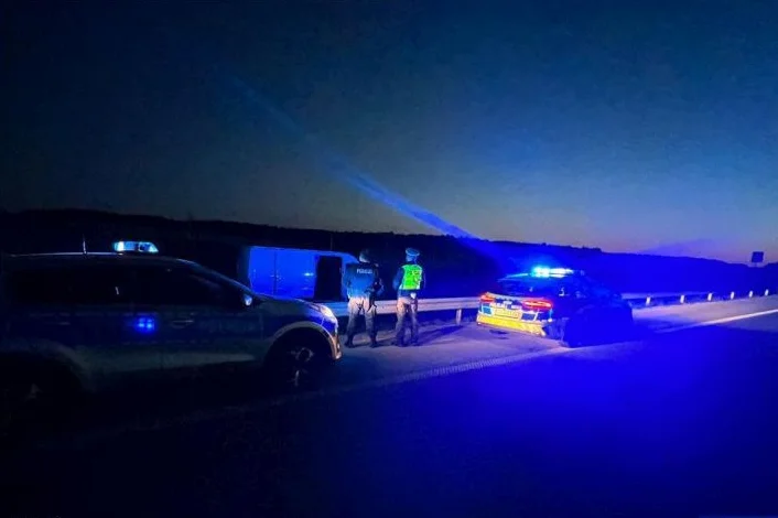 Tragedia w Łodzi. Nastolatek spotkał się z dziewczyną, a chwilę później już nie żył.