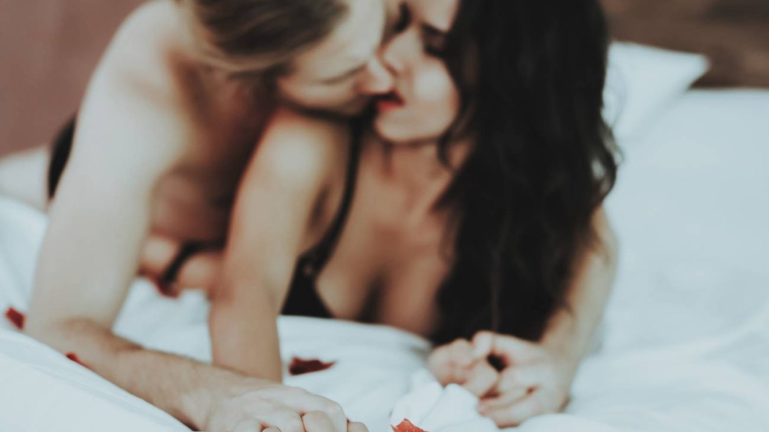 Seks – ile powinien trwać? Terapeutka seksualna zdradziła
