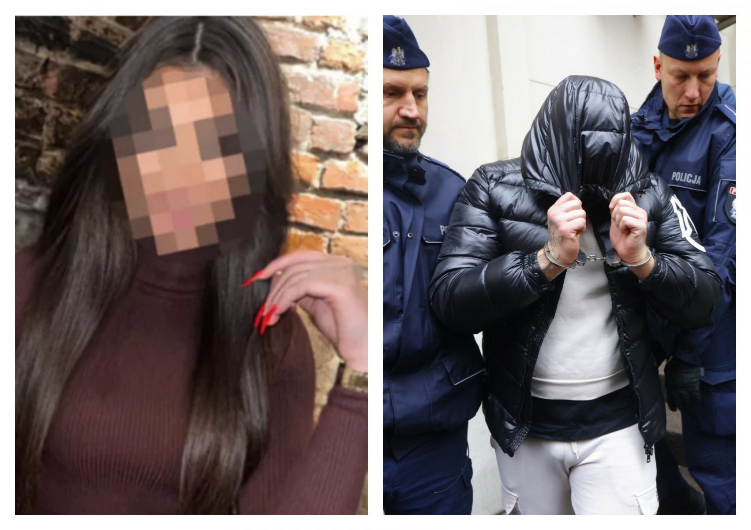Paulina K. nie przeprosi ofiar wypadku Łukasza Żaka Paulina K. komentuje wypadek na Trasie Łazienkowskiej. Nie przeprosi ofiar