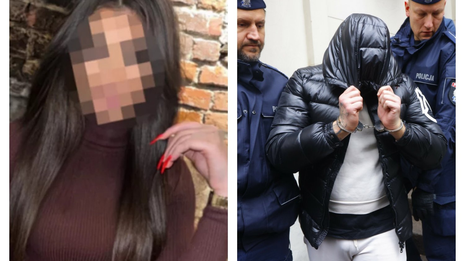 Paulina K. komentuje wypadek na Trasie Łazienkowskiej. Nie przeprosi ofiar