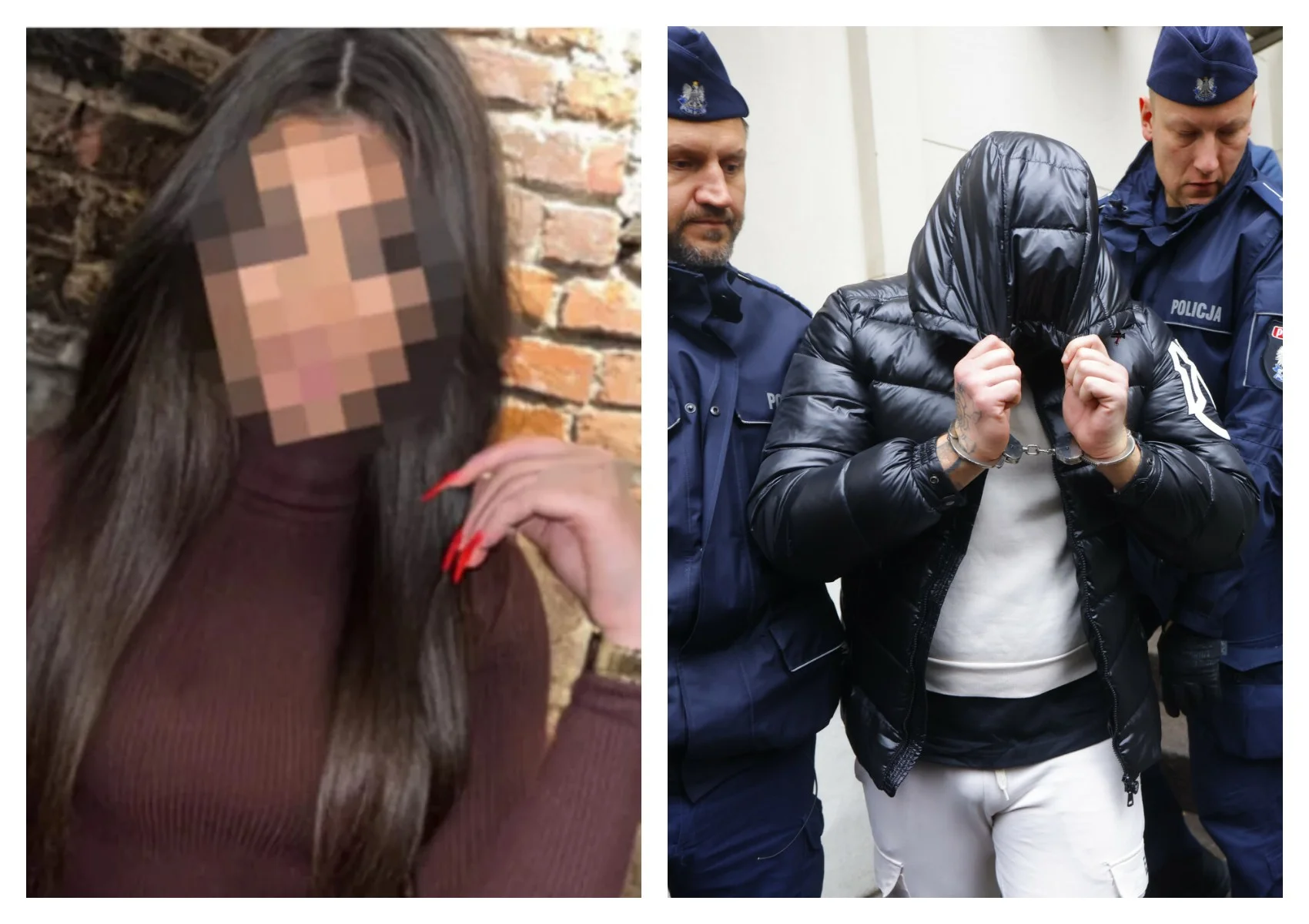 Paulina K. nie przeprosi ofiar wypadku Łukasza Żaka Paulina K. komentuje wypadek na Trasie Łazienkowskiej. Nie przeprosi ofiar