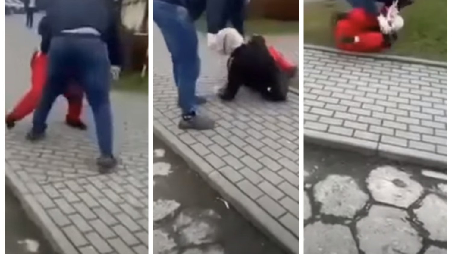grodków samosąd film ojciec pobił 15-latka policja grodków samosąd film ojciec pobił 15-latka policja