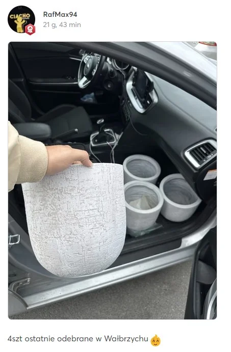 castorama wyprzedaż 80 proc promocja donice ceramiczne castorama wyprzedaż 80 proc promocja donice ceramiczne