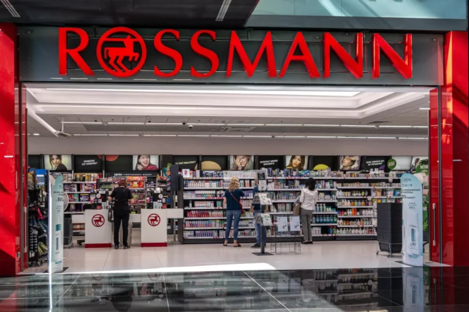 Rossmann wycofuje produkt zwrot płatki akrylamid akryloamid niebezpieczne zdla zdrowia