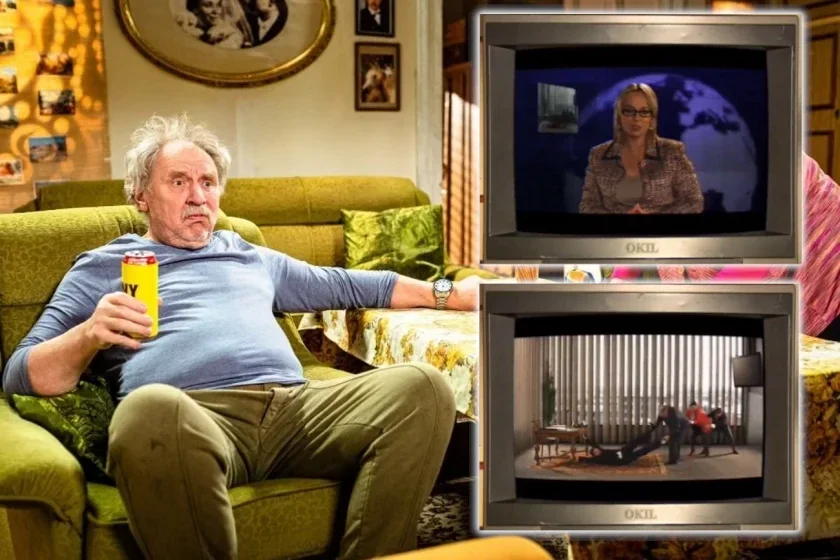 kiepscy tvp zmiana władzy film wideo świat według kiepskich kiepscy tvp zmiana władzy film wideo świat według kiepskich