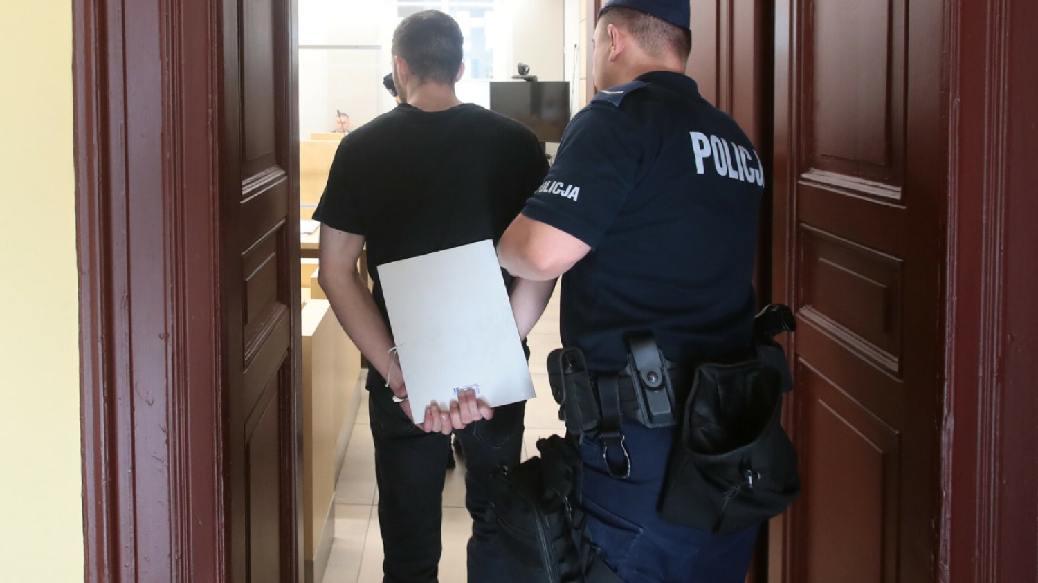 Międzyzdroje: 34-latka zmarła przez fantazję erotyczną