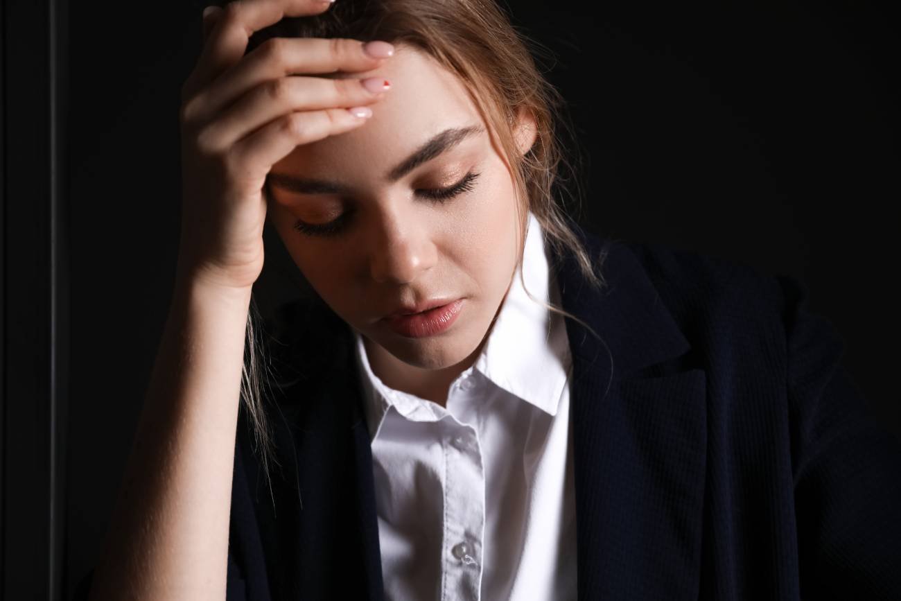 Syndrom kaczki – cierpią na niego kobiety. Wyglądają idealnie