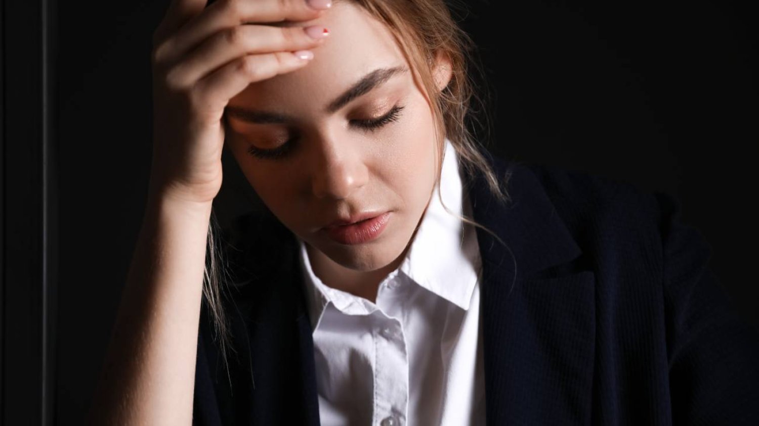 Syndrom kaczki – cierpią na niego kobiety. Wyglądają idealnie