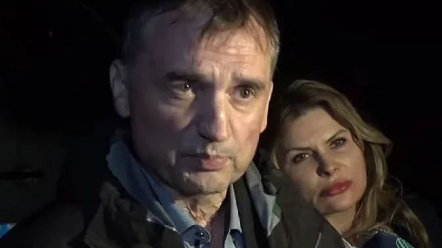 Z nieoficjalnych doniesień wynika, że u Zbigniewa Ziobry pojawiły się powikłania pooperacyjne.