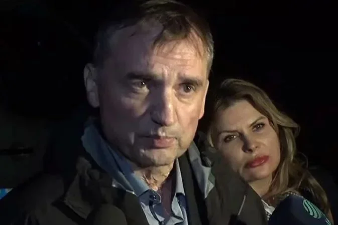 Z nieoficjalnych doniesień wynika, że u Zbigniewa Ziobry pojawiły się powikłania pooperacyjne.