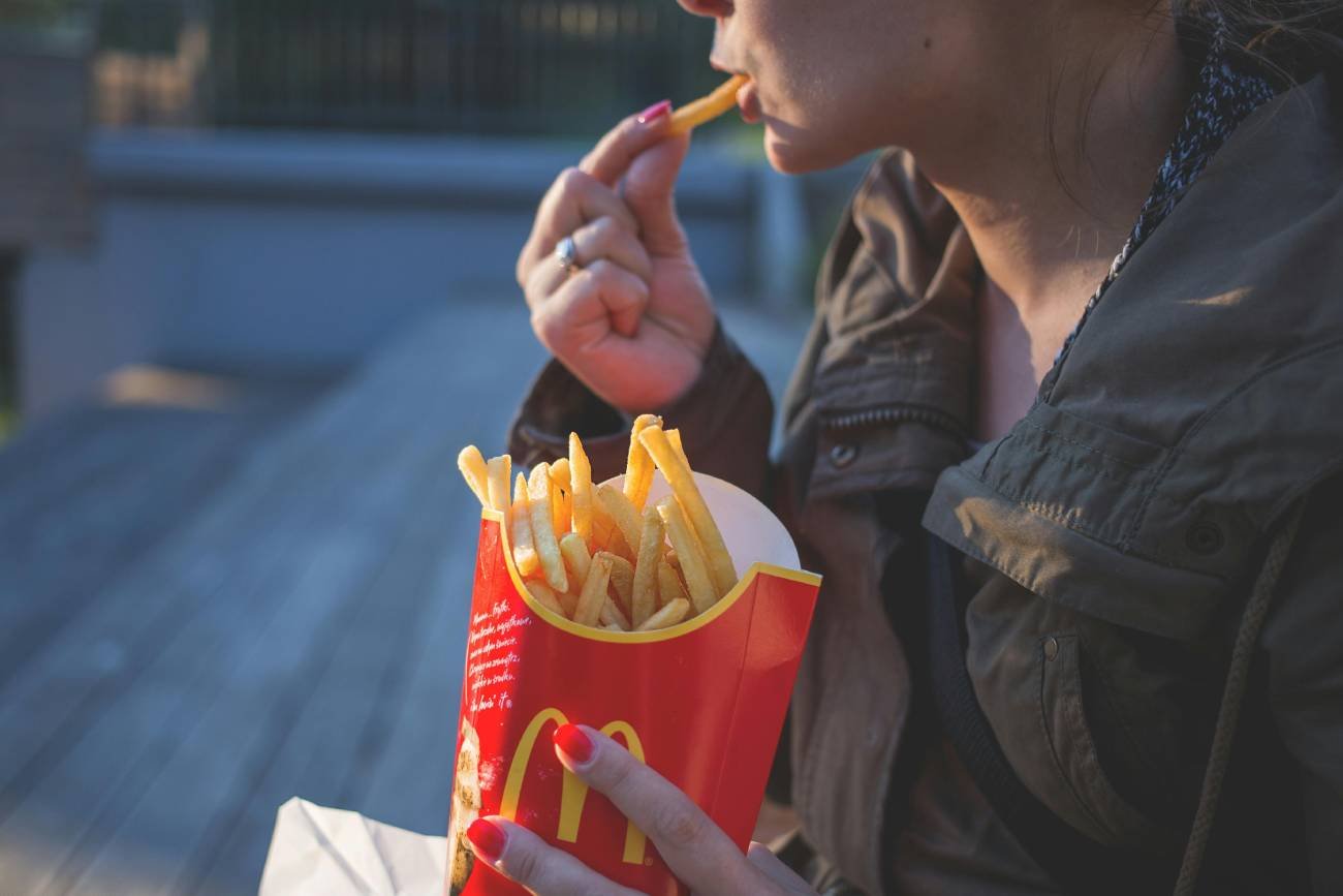 McDonald's ma nowe kupony. Szok, ile można teraz zaoszczędzić