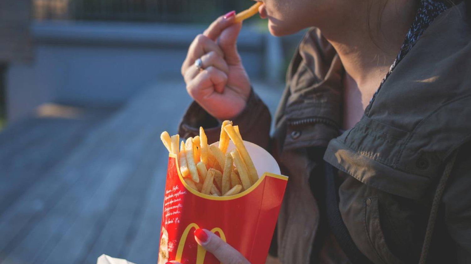 McDonald's ma nowe kupony. Szok, ile można teraz zaoszczędzić