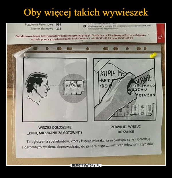 ogłoszenie nekrolog flipperzy zdjęcie kto to jest flipper